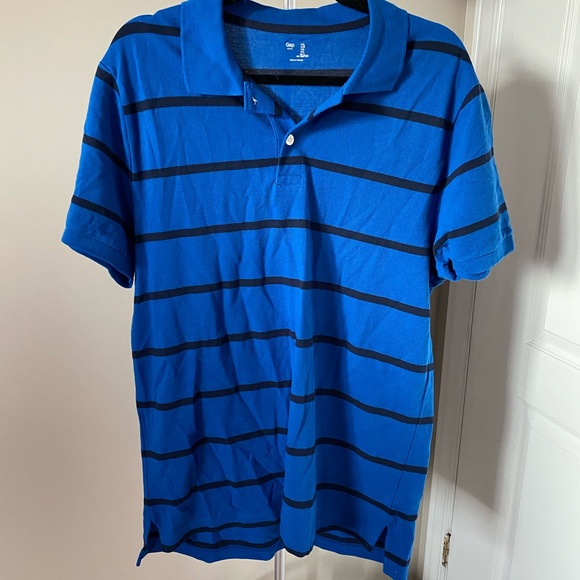 Gap Polo Shirt - Picture 1 of 8